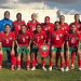 المنتخب الوطني النسوي لاقل من 20 سنة يفوز ببطولة شمال افريقيا
