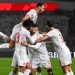 تونس تدك شباك أوغندا بثلاثية في افتتاح مشوارها بكأس أمم إفريقيا