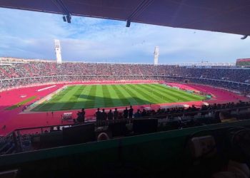 الاتحاد المصري يشيد بالجماهير المغربية ويثمن دعمها لمنتخب “الفراعنة” في أكادير