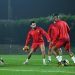 المنتخب الوطني الرديف يختتم تحضيراته لمواجهة الأردن في نهائي كأس العرب