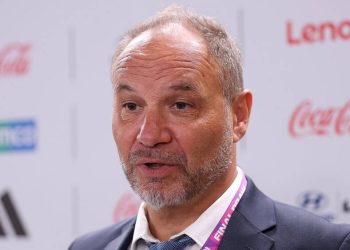 مدرب هايتي: مجموعة صعبة… وفرصة تاريخية للاعبي المنتخب في المونديال