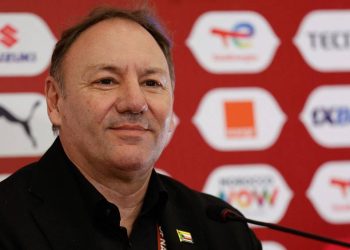مدرب جزر القمر: مواجهة المغرب فرصة للتعريف بمنتخبنا وأتمنى مشاركة حكيمي
