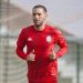حكيم زياش يدعو الجماهير المغربية لدعم المنتخب في كأس أمم إفريقيا
