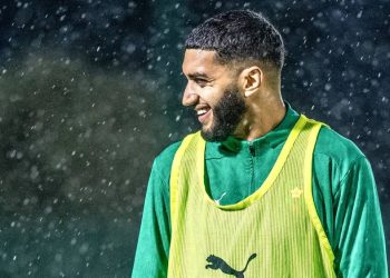 الصيباري: نستخلص الدروس ونواصل العمل بروح العائلة قبل مواجهة مالي