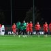 انطلاق استعدادات المنتخب الوطني لكاس أفريقيا