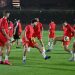 المنتخب الوطني الرديف يختتم تحضيراته للقاء سوريا