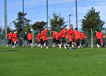 حصتين تدريبتين للمنتخب المغربي استعدادا لمواجهة مالي