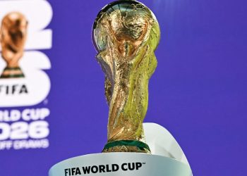 قرعة تاريخية لكأس العالم 2026 بحضور قياسي… واهتمام عالمي غير مسبوق”