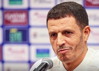 جمال السلامي: أفضّل هدم مواجهة المغرب في كأس العالم مهما كان الحال