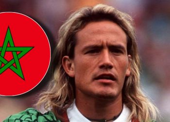 لويس هرنانديز: المغرب حصان أسود محتمل في مونديال 2026