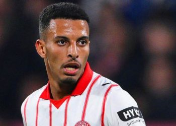 موندو ديبورتيفو: المغرب يمنح أوناحي الضوء الأخضر للمشاركة في جولة إضافية مع جيرونا