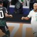المغرب يواجه الإمارات في نصف نهائي كأس العرب بعد إقصائها للجزائر بركلات الترجيح