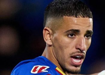 مدرب خيتافي يأسف لغياب عبقار عن المنتخب المغربي ويؤكد طموحه للمونديال
