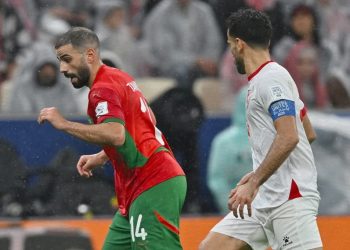 بعد الإطاحة بالأردن بثلاثية… المغرب يتوج بكأس العرب