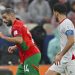 بعد الإطاحة بالأردن بثلاثية… المغرب يتوج بكأس العرب