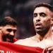 حمد الله: المنتخب الوطني كان القطعة الناقصة في مسيرتي واليوم تُوّجت باللقب الغالي