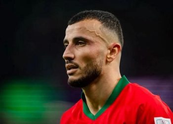 أمين السبتي: الدقائق الأولى تكشف الحقيقة والعدل لا يغيب عن كرة القدم