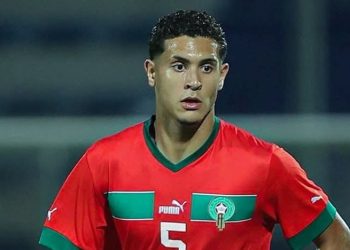 الوداد الرياضي يعلن تعاقده مع أيمن الوافي بعقد يمتد لأربع سنوات ونصف