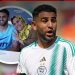 والدة محرز: قلبي في المغرب ودعائي لرياض مع الجزائر