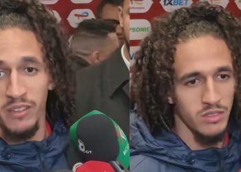 حنبعل المجبري يُشيد بالتنظيم في المغرب: تجربة خيالية ومدينة الرباط رائعة