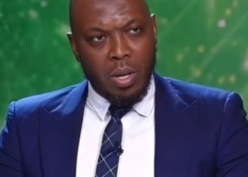 حاتم الطرابلسي: خاصنا نكونو فخورين بالمغرب… تنظيم ناجح رغم صعوبة الظروف
