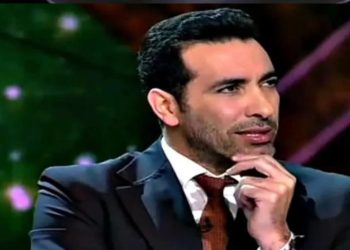 محمد أبو تريكة: الكعبي قنّاص حقيقي وأبرز مهاجم في المنتخب المغربي