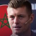 توني كروس يرشح المغرب ضمن أبرز المرشحين لكأس العالم 2026