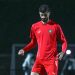 الوادني: الفوز بكأس العرب هدفنا.. وندرك حجم المسؤولية أمام سوريا