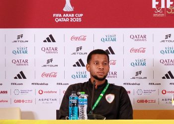 فواز: لا خيار أمام عُمان سوى الفوز على المغرب للبقاء في السباق