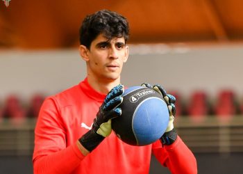 بونو: حماس كبير ومسؤولية مضاعفة قبل انطلاق كأس إفريقيا بالمغرب