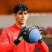 بونو: حماس كبير ومسؤولية مضاعفة قبل انطلاق كأس إفريقيا بالمغرب