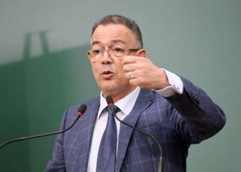 لقجع: ما تحقق للكرة المغربية نتاج مشروع استراتيجي طويل الأمد
