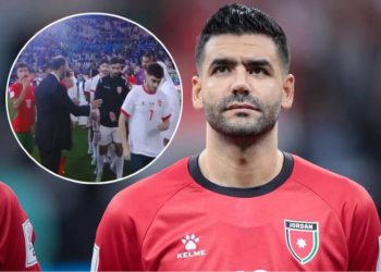سليم عبيد يوضح ويعتذر للسكتيوي ويهنئ المنتخب المغربي