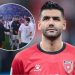 سليم عبيد يوضح ويعتذر للسكتيوي ويهنئ المنتخب المغربي