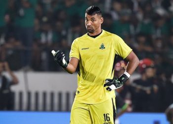 الجيش الملكي يهنّئ أناس باش ورضى التكناوتي بعد استدعائهما لمنتخب الأسود للمشاركة في كأس إفريقيا