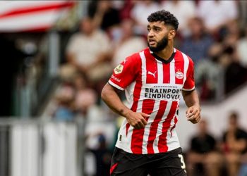 اهتمام أوروبي متزايد بموهبة PSV إسماعيل الصيباري خلال ميركاتو يناير