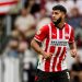 اهتمام أوروبي متزايد بموهبة PSV إسماعيل الصيباري خلال ميركاتو يناير
