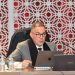 لقجع يعرض تحضيرات المغرب لكأس إفريقيا أمام السفراء الأفارقة
