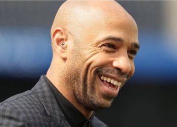 تيري هنري يشيد بالمغرب ويترقب تألقه في مونديال 2026