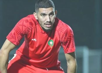 سعدان: مباراة المغرب والسعودية لن تكون سهلة وهدفنا هو الفوز