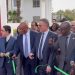 بحضور لقجع وبوريطة..افتتاح منطقة المشجعين لكأس أمم إفريقيا 2025 بالرباط في أجواء احتفالية دولية