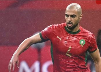 تعادل سلبي يحسم الشوط الأول بين المغرب وجزر القمر في افتتاح كأس إفريقيا