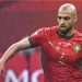 تعادل سلبي يحسم الشوط الأول بين المغرب وجزر القمر في افتتاح كأس إفريقيا