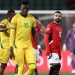 صلاح يقود مصر لفوز قاتل على زيمبابوي في افتتاح مشوارها بكأس أمم إفريقيا