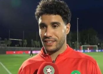 المحمدي: الركراكي هو الرجل المناسب لقيادة المغرب نحو اللقب