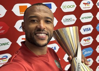 الكعبي: الجائزة الفردية تبقى ثانوية… وهدفنا الحقيقي هو التتويج بكأس أفريقيا