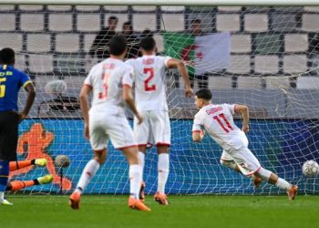 تعادل تونس وتنزانيا يمنح «نسور قرطاج» بطاقة العبور إلى ثمن نهائي كأس أفريقيا
