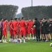 المنتخب الوطني الرديف ينهي استعداداته للقاء سلطنة عمان