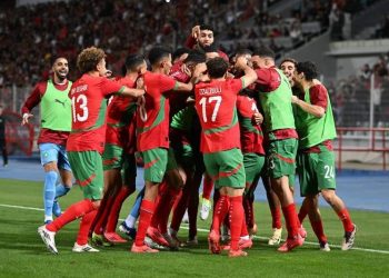 تاريخ المواجهات بين المنتخب المغربي ومنتخب جزر القمر قبل افتتاح الكان 2025
