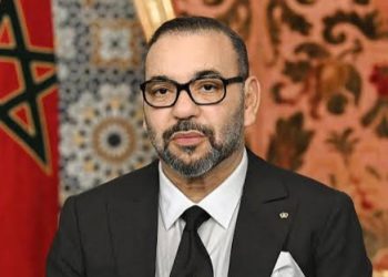 الملك محمد السادس يبعث ببرقية تهنئة للمنتخب المغربي بعد فوزه بكأس العرب
